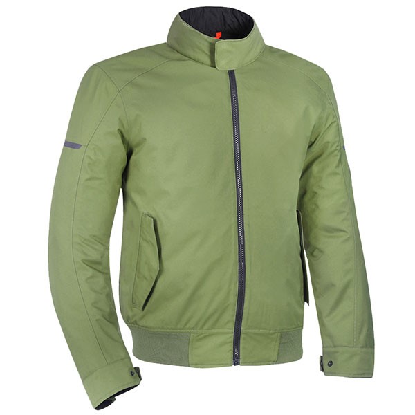 Oxford Oxford Harrington Jacket Green